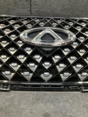 Решетка радиатора CHERY Tiggo 7 Pro