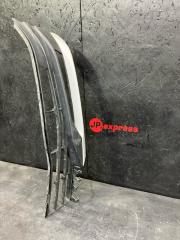 Решетка в бампер передняя правая BMW 5 series