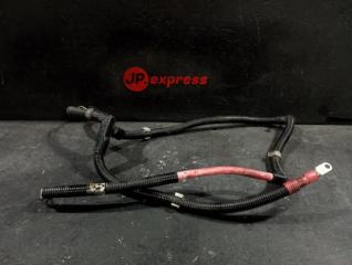 Провод стартер-генератор BMW X5