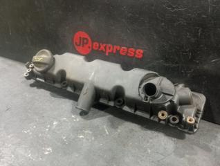 Крышка головки блока цилиндров Citroen Jumper DW10