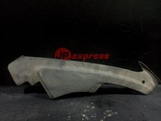 Накладка замка капота правая AUDI A7