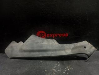 Накладка замка капота левая AUDI A7