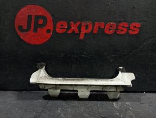 Накладка стойки левая AUDI A7