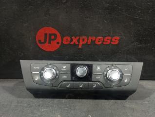 Блок управления климат-контролем AUDI A7