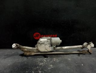 Трапеция дворников с мотором AUDI A7