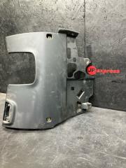 Накладка торпедо левая AUDI A7