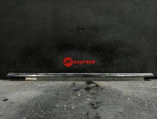 Молдинг стекла двери задний левый AUDI A7