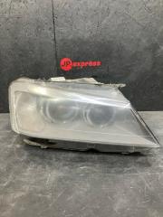 Фара правая BMW X3