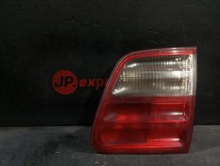 Фонарь крышки багажника задний правый MERCEDES-BENZ E-CLASS