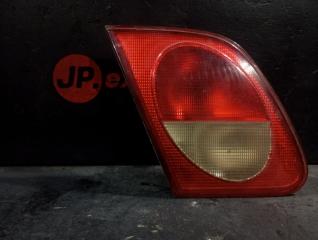 Фонарь крышки багажника левый MERCEDES-BENZ E-CLASS