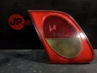 Фонарь крышки багажника левый MERCEDES-BENZ E-CLASS