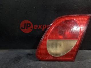 Фонарь крышки багажника правый MERCEDES-BENZ E-CLASS