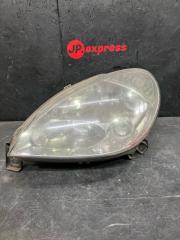 Фара левая Citroen xsara