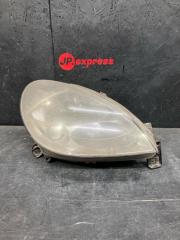 Запчасть фара правая Citroen xsara