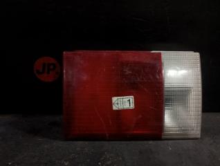 Фонарь крышки багажника левый AUDI 80