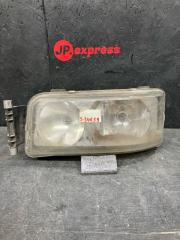 Фара левая MAN TGA 2000-2008