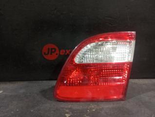 Фонарь крышки багажника задний правый MERCEDES-BENZ E-CLASS