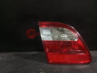 Фонарь крышки багажника задний левый MERCEDES-BENZ E-CLASS