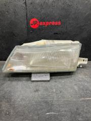 Запчасть фара левая DAEWOO NEXIA