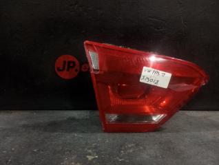 Фонарь крышки багажника задний левый VOLKSWAGEN PASSAT