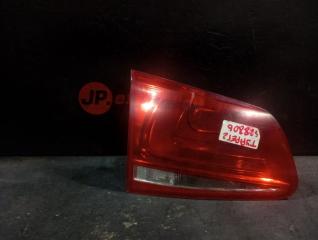 Фонарь крышки багажника задний левый VOLKSWAGEN TOUAREG