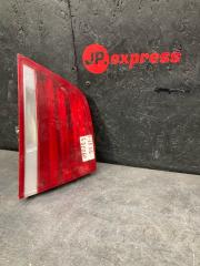 Фонарь крышки багажника задний левый BMW X3