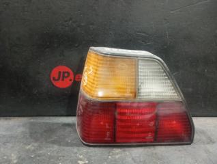 Фонарь задний левый VOLKSWAGEN GOLF 2