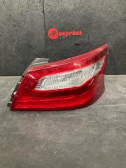 Фото запчасти фонарь задний правый NISSAN TEANA контрактная запчасть Запчасть фонарь задний правый NISSAN TEANA