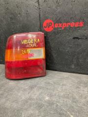 Запчасть фонарь задний левый OPEL VECTRA