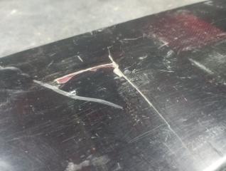 Фонарь задний левый 2108 1984-2003 2108 BAZ2108