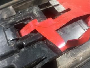 Фонарь задний левый 2108 1984-2003 2108 BAZ2108