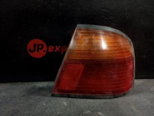 Фонарь задний правый NISSAN Primera 1990-1996