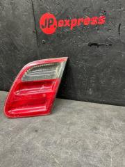 Фонарь крышки багажника левый MERCEDES-BENZ E-CLASS