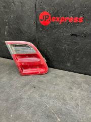 Фонарь крышки багажника левый MERCEDES-BENZ E-CLASS