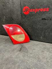 Фонарь крышки багажника левый MERCEDES-BENZ E-CLASS