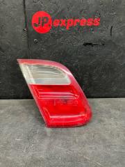 Фонарь крышки багажника левый MERCEDES-BENZ CLK