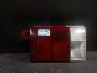 Фонарь крышки багажника задний левый AUDI 100 1991–1995