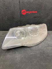 Фара левая VOLKSWAGEN TOUAREG