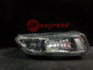 Фара противотуманная передняя правая VOLKSWAGEN POLO 2009–2020