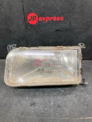 Фара левая VOLKSWAGEN PASSAT