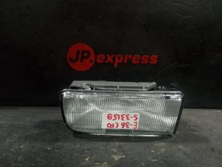 Фара противотуманная передняя правая BMW 3-Series 1991-1998
