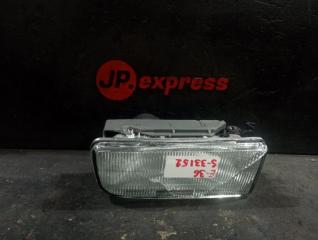 Фара противотуманная передняя правая BMW 3-Series 1991