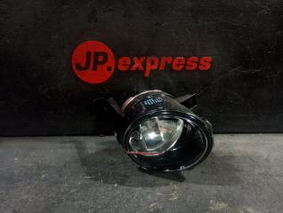 Фара противотуманная передняя правая VOLKSWAGEN POLO 2010