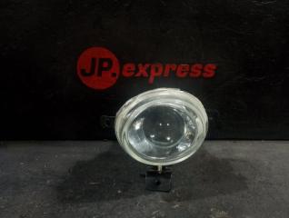 Фара противотуманная передняя левая VOLKSWAGEN POLO 2009–2020