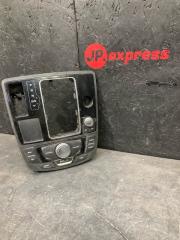 Блок кнопок центральной консоли AUDI A7