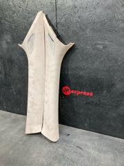 Обшивки стоек передние MERCEDES-BENZ GLA