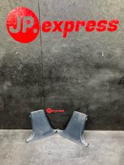 Обшивки средних стоек Mercedes-Benz E-class