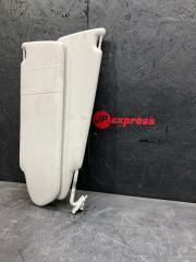 Козырьки солнцезащитные Volkswagen Transpoter 2008