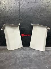 Обшивки стоек задние Volkswagen Transpoter 2008