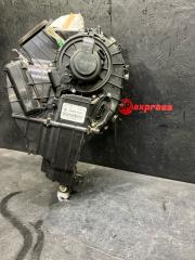 Корпус отопителя задний Volkswagen Transpoter 2008 контрактная Корпус отопителя задний Volkswagen Transpoter 2008